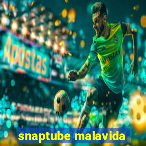 snaptube malavida